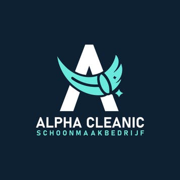 Schoon Kantoor? Alpha Cleanic Ontzorgt!, Huis en Inrichting, Schoonmaakartikelen