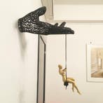 Andrea Giorgi - Freedom (wall sculpture)
