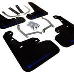 Rally Armor 17-23 Subaru Impreza 4D/5D Black UR Mud Flap, Ophalen of Verzenden, Nieuw