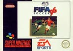 MarioSNES.nl: FIFA Soccer 96 Lelijk Eendje - iDEAL!, Ophalen of Verzenden, Gebruikt