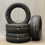 225/55/18 102V AO Pirelli winterbanden 5,8mm profiel 4X, Auto-onderdelen, Banden en Velgen, 18 inch, Gebruikt, Band(en), Personenwagen