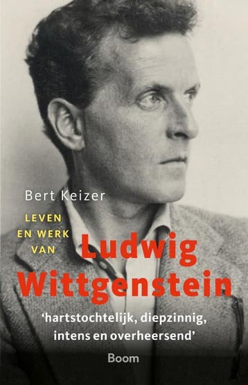 Leven en werk van Ludwig Wittgenstein - Bert Keizer, Verzenden, Zo goed als nieuw, Bert Keizer