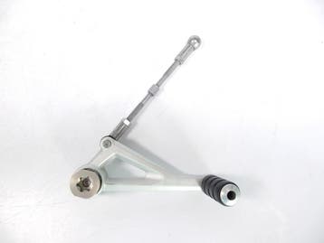 BMW R 1250 RS Voetschakelpedaal / 23418540800, Ophalen of Verzenden, Gebruikt