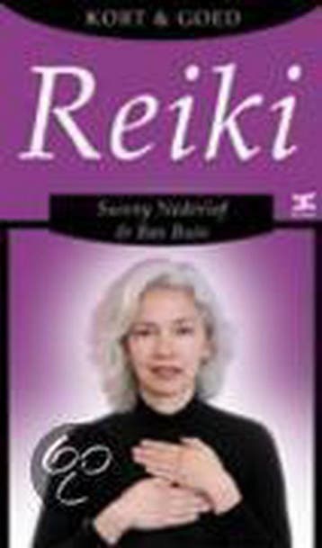 Reiki / Kort en Goed - B. Buis 9789021544250, Verzenden, Zo goed als nieuw, B. Buis