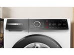 Bosch WGB24400FG - Voorlader Wasmachine - 9 kg - A-20% -, Verzenden, Zo goed als nieuw