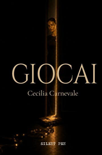 Giocai | Cecilia Carnevale | Nieuw, Ophalen of Verzenden, Nieuw, Cecilia Carnevale