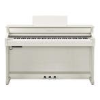 Yamaha Clavinova CLP-835 WB digitale piano, Nieuw, Wit, Piano