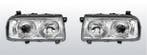 Carnamics Koplampen | Volkswagen Vento 92-98 4-d | Angel Eye, Verzenden, Nieuw