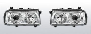 Carnamics Koplampen | Volkswagen Vento 92-98 4-d | Angel Eye, Verzenden, Nieuw
