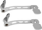 Kuryakyn Girder Extended Brake Pedal 14 and Up Without, Ophalen of Verzenden