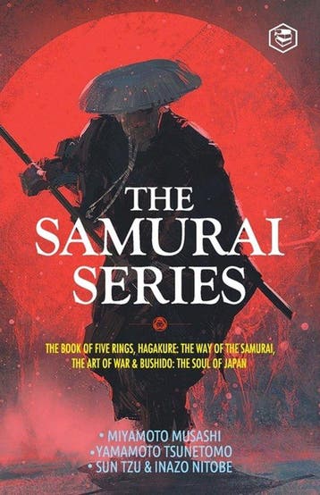 9789395741996 The Samurai Series Miyamoto Musashi, Boeken, Verzenden, Nieuw, Miyamoto Musashi