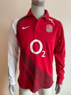 England - Rugby - 2007 - Rugbyshirt, Nieuw