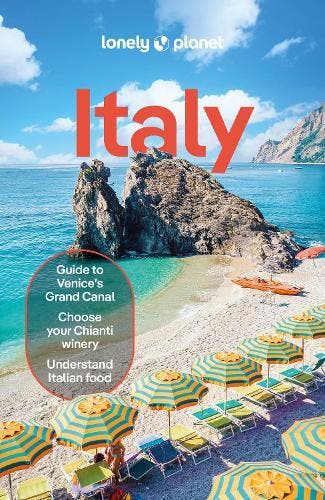 Lonely Planet Italy | Nieuw, Ophalen of Verzenden, Nieuw, ...