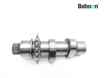 Nokkenas Harley-Davidson FXD Dyna 2006-2008 Rear, Verzenden, Gebruikt