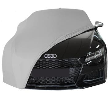 Autohoes voor Audi TTS Coupe (2008-2023) Indoor BESTE, Ophalen of Verzenden, Nieuw, Op maat