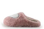 Torfs Home Pantoffels in maat 39 Roze, Overige kleuren, Verzenden, Zo goed als nieuw, Pantoffels of Sloffen