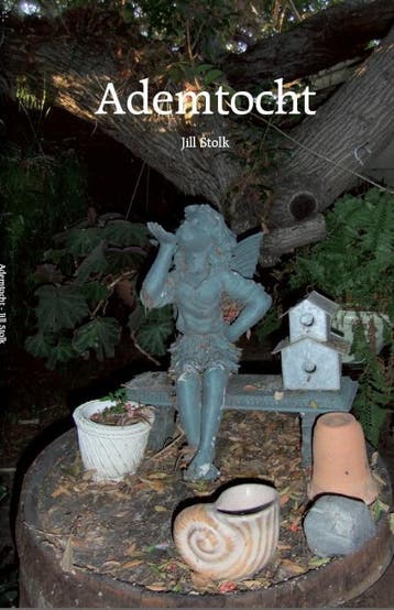 Ademtocht - J. Stolk 9789461070616, Verzenden, Gelezen, J. Stolk