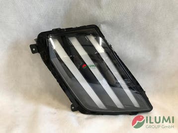LED DRL achterlicht rechts Peugeot 208 II Lift 23, Verzenden, Gebruikt, Peugeot