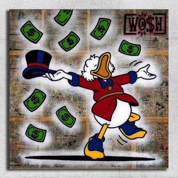 WO$H - B77995158E ( wosh )