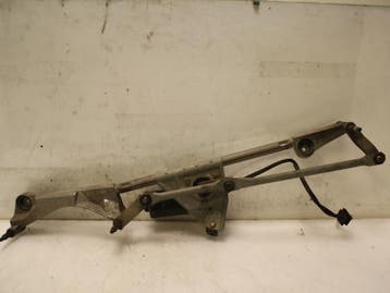 Ruitenwismotor+Mechaniek Mercedes C-Klasse O168197, Ophalen of Verzenden, Nieuw