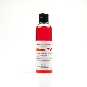 Royal Steensma Arlico Vloeibaar Kleurstof Citroen Geel 200ml, Verzenden, Nieuw