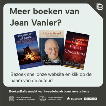 The Broken Body - Jean Vanier 9780232517491, Verzenden, Gelezen, Jean Vanier