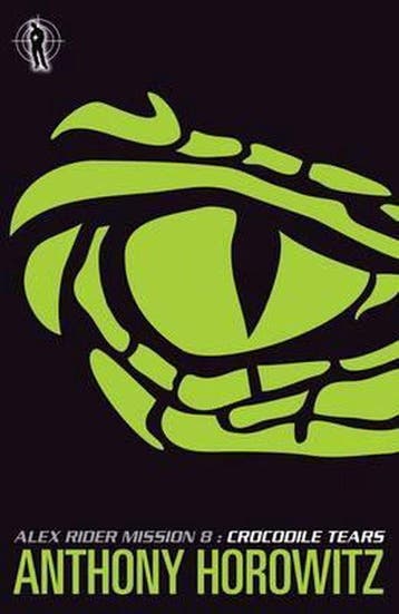 Crocodile Tears - Horowitz, Verzenden, Gelezen