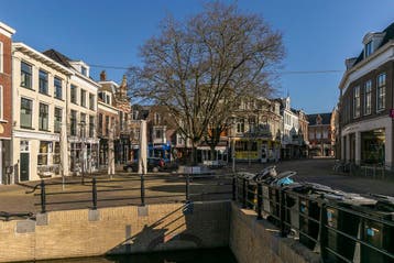 Te huur: Appartement Schaapmarktplein in Sneek, Sneek, Friesland, Appartement
