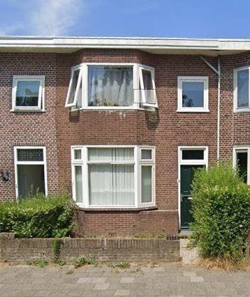 Te huur: Kamer Borniastraat in Leeuwarden