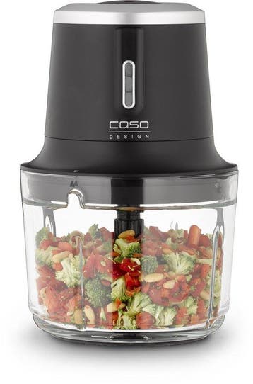 CASO Chop & Go Akku-Multi Hakmolen – Draadloze, Verzenden, Nieuw