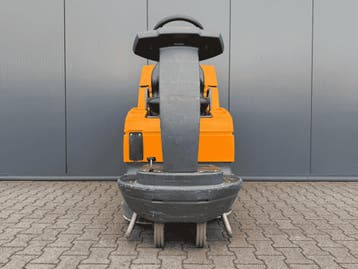 Taski Swingo 4000 schrobmachine, Ophalen of Verzenden