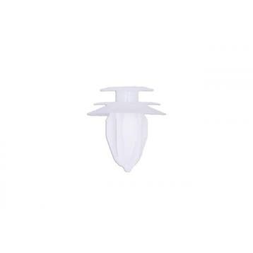 Tesla interieurclip - 10 stuks (Bekleding en trim clips), Verzenden, Nieuw
