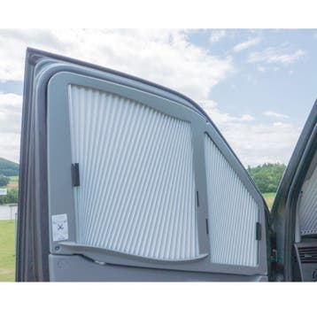 Remifront 3 Mercedes Sprinter 2006-2018 Zijraam L, Nieuw