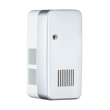 MediQo-line luchtverfrisser PQSmart3B - wit/zilver, Verzenden, Nieuw