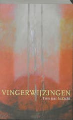 Vingerwijzingen 9789077228746, Verzenden, Gelezen