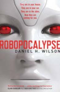 Robopocalypse 9780857204134 Daniel Wilson, Boeken, Taal | Engels, Gelezen, Verzenden