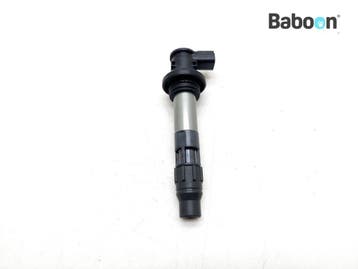 Bobine Bougie Dop Suzuki GSX-8S 2023-2025 (GSX800 EM11/EM21), Motoren, Onderdelen | Suzuki, Verzenden, Gebruikt