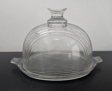 Royal Leerdam - Floris Meydam - Boterschotel - Libra 1952 -