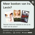 Ira Levin: De jongens van Brazilië / De vrouwen van Stepford, Verzenden, Gelezen, Ira Levin