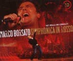 Marco Borsato - Symphonica In Rosso - CD Box, Verzenden, Nieuw in verpakking