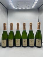 2016 Roland Champion Grand Eclat Blanc De Blancs Brut -, Nieuw