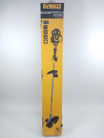DeWalt Grastrimmer DCM571N-XJ - Body, Verzenden, Nieuw