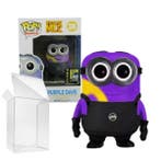 Funko Pop  ons Despicable Me 2 Purple Dave 36 [2014    Con ], Verzamelen, Verzenden, Nieuw