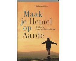 Maak je Hemel op Aarde - Maak je Hemel op Aarde, Boeken, Godsdienst en Theologie, Ophalen of Verzenden