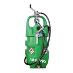 Mobiele transporttank voor benzine, 110 liter 13 kilo,, Verzenden, Nieuw