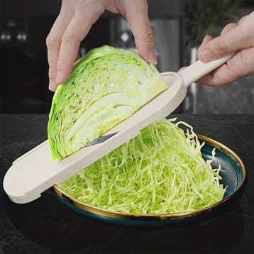 Multifunctionele Groentesnijder & Juliennesnijder voor Salad, Verzenden, Nieuw