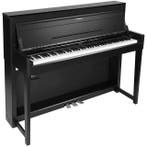 Medeli DP650K Black digitale piano, Muziek en Instrumenten, Piano's, Verzenden, Nieuw