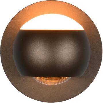 LED Wandlamp - Trio Select Orbit - 1 Lichtpunt van 8 Watt -, Huis en Inrichting, Lampen | Wandlampen, Ophalen of Verzenden, Nieuw