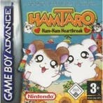 MarioGBA.nl: Hamtaro Ham-Ham Heartbreak - iDEAL!, Ophalen of Verzenden, Gebruikt