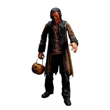 Candy Corn Scream Greats Figure Jacob Atkins 20 cm, Verzamelen, Ophalen of Verzenden, Nieuw
